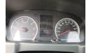 Foton Tunland 4X2 DOUBLE CABIN PICK UP TRUCK
