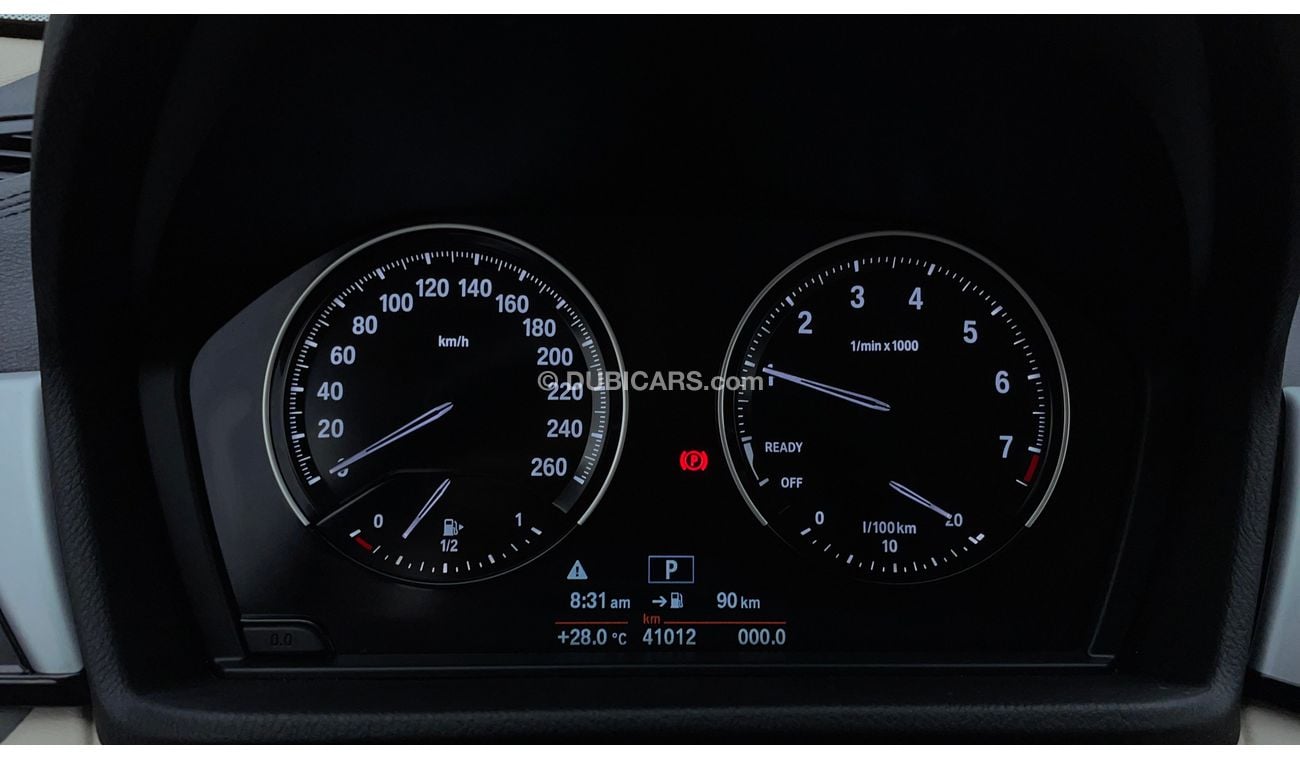 BMW X2 SDRIVE 20I 2 | Zero Down Payment | Free Home Test Drive