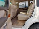 تويوتا لاند كروزر TOYOTA LAND CRUISER SUV RHD 2005 MODEL 4.2 L DIESEL AUTOMATIC(PM27948)