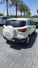 Ford EcoSport TREND