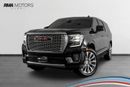 GMC Yukon Denali