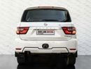 Nissan Patrol SE TITANIUM Nissan Patrol 2021