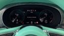 Bentley Bentayga FIRST EDITION