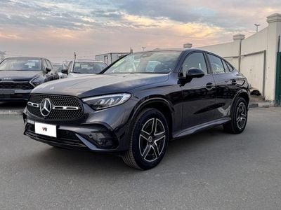 Mercedes-Benz GLC 200 Mercedes-Benz GLC Coupe 260 AMG 4Matic 2.0L 0 Km