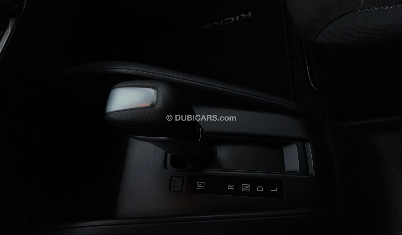 Nissan Kicks S 1.6 | Zero Down Payment | Free Home Test Drive