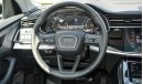 Audi Q8 2020YM Quattro , 3.0L V6, 55TFSI, 0km, الى جميع الوجهات ,للتصدير والتسجيل