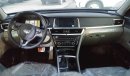 Kia Optima 2.4l