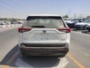 Toyota RAV4 2.5L LE Hybrid 2022 production  ( Ready Stock)