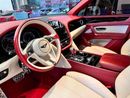 Bentley Bentayga BENTAYGA FULLY LOADED W12