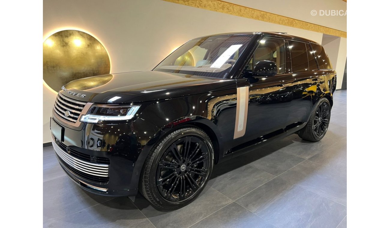 Land Rover Range Rover SVAutobiography P530 SWB FULLY LOADED 2023