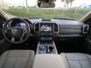 Ford Expedition XLT FULL SERVICE HISTORY - AL TAYER -