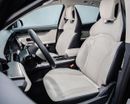 Jetour Dashing 1.6L Turbo