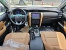 Toyota Fortuner EXR 2.7L (160 HP)