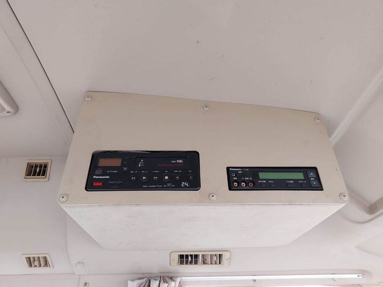 Mitsubishi Rosa MITSUBISHI ROSA BUS RHD 2000 MODEL 4.8 L DIESEL MANUAL(PM00234)