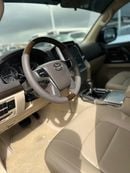 تويوتا لاند كروزر GXR2 4.5L