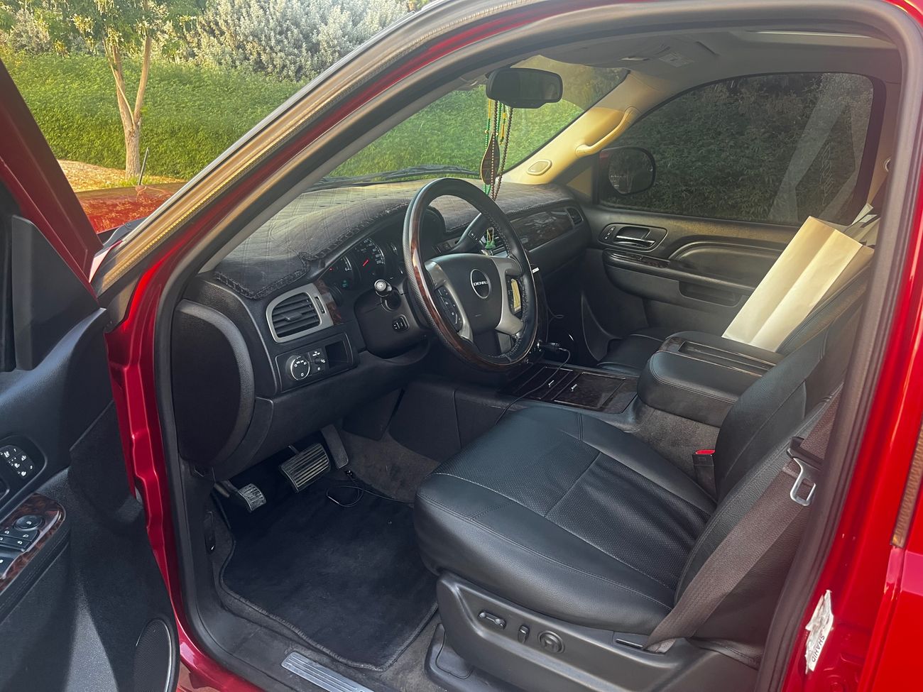 جي أم سي يوكون Denali 6.2L