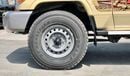 Toyota Land Cruiser 70 4.0L PETROL 2023 5DOORS
