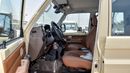 Toyota Land Cruiser Pick Up 2.8L DC YM 2024