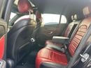 مرسيدس بنز GLC 250 Coupe AMG 2.0L