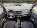 Nissan Kicks نيسان كيكس — | GCC