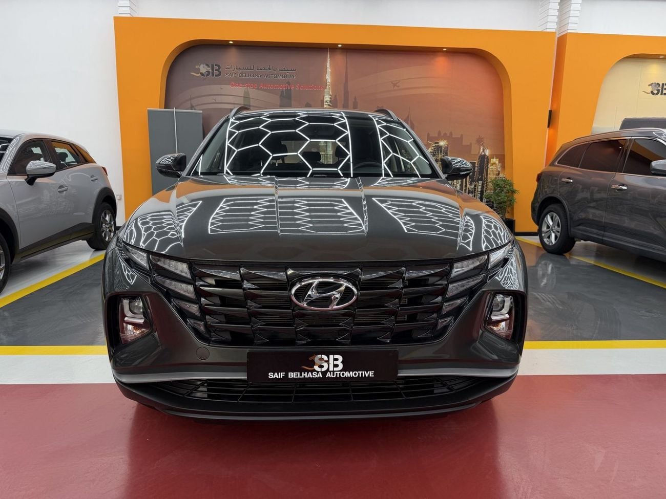 Hyundai Tucson COMFORT NO CONVENIENCE FEES | UNDER WARRANTY | 0% DOWN PAYMENT | CERTIFIED PRE-OWNED |