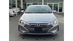 Hyundai Elantra For Sale 