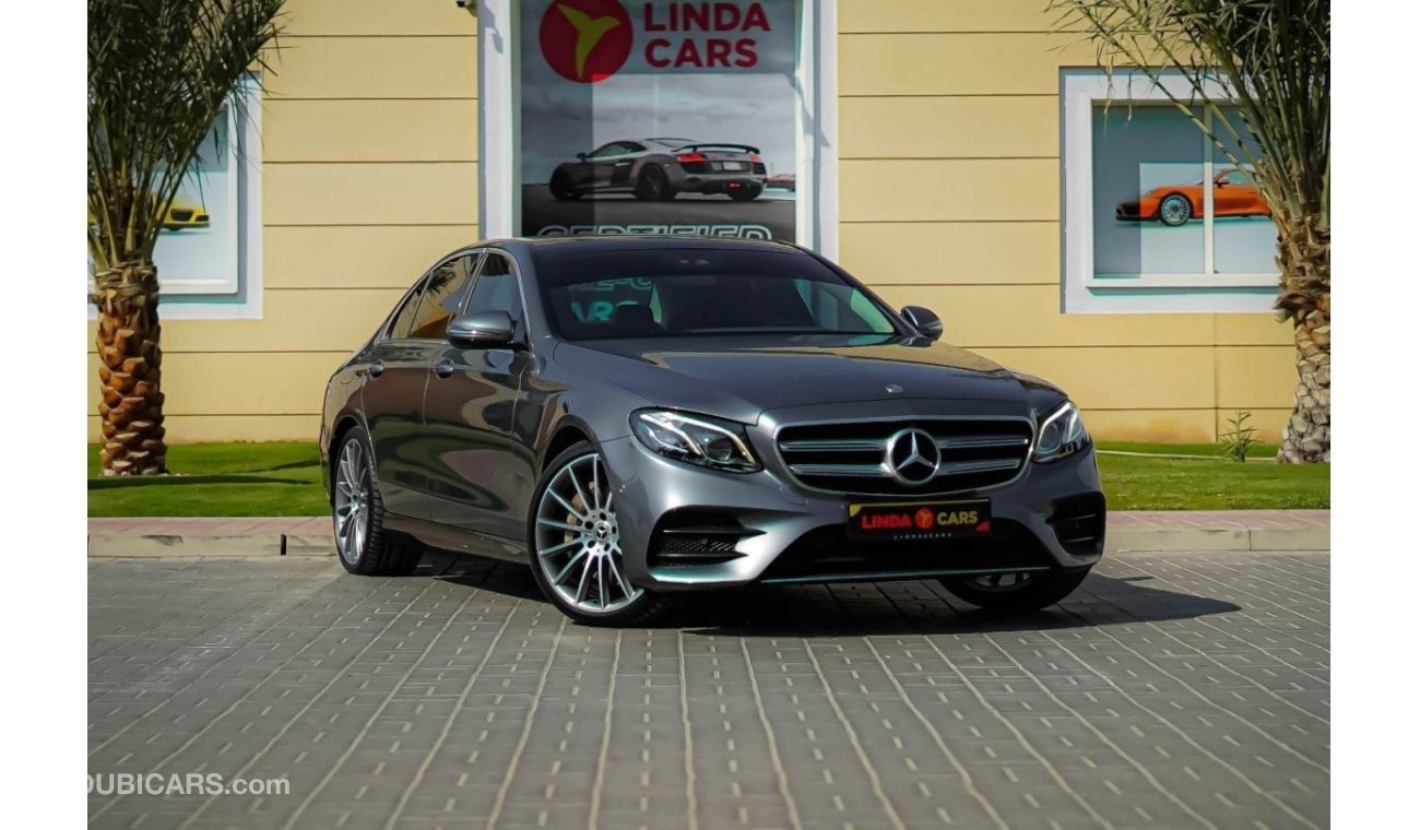 مرسيدس بنز E 350 Std