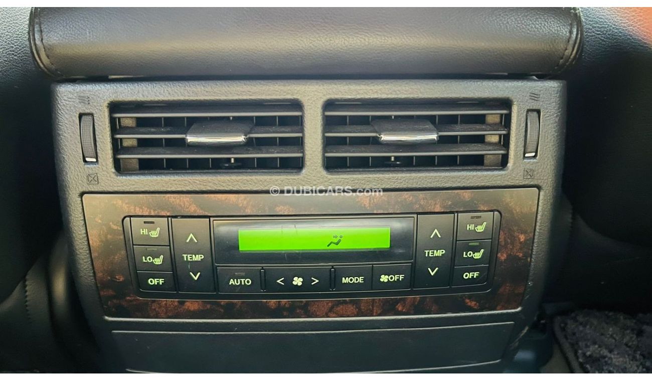 Toyota Land Cruiser 2012 | Japan Imported | 4.6CC AT Petrol Sunroof Push Start Premium Condition