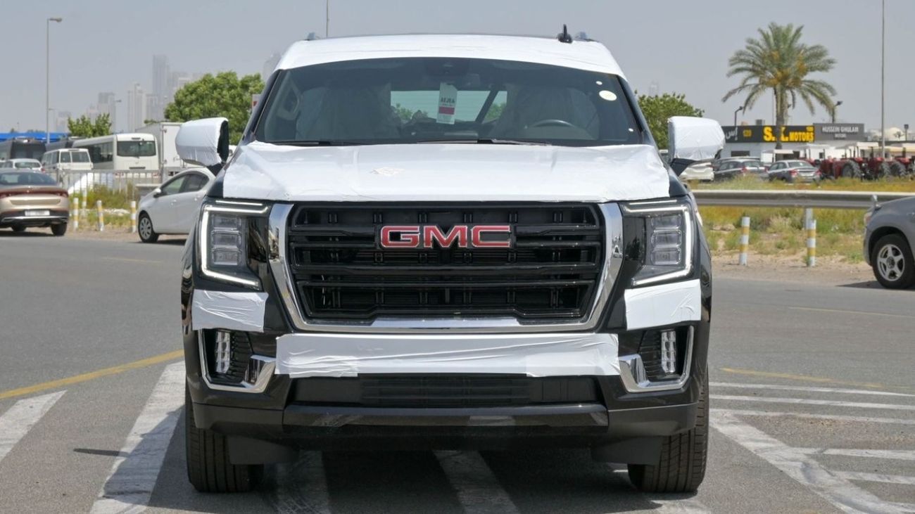GMC Yukon GMC Yukon SLE | 5.3L V8 | RWD | 2024 | Brand New For Export