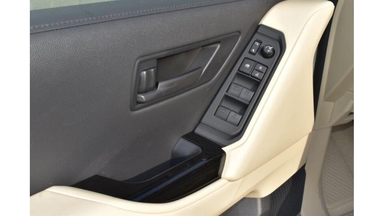 Toyota Land Cruiser 300 GXR 3.3L Diesel