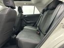 فولكس واجن T ROC STYLE T-Roc Style with Sunroof 1.4L |  Premium Interior | VW Certified | GCC Specs