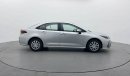 Toyota Corolla XLI 1.6 | Under Warranty | Inspected on 150+ parameters