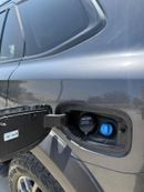 Ford Everest LIMITED Sport