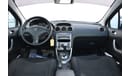 Peugeot 308 SW 1.6L TURBO 2011 MODEL GCC SPECS