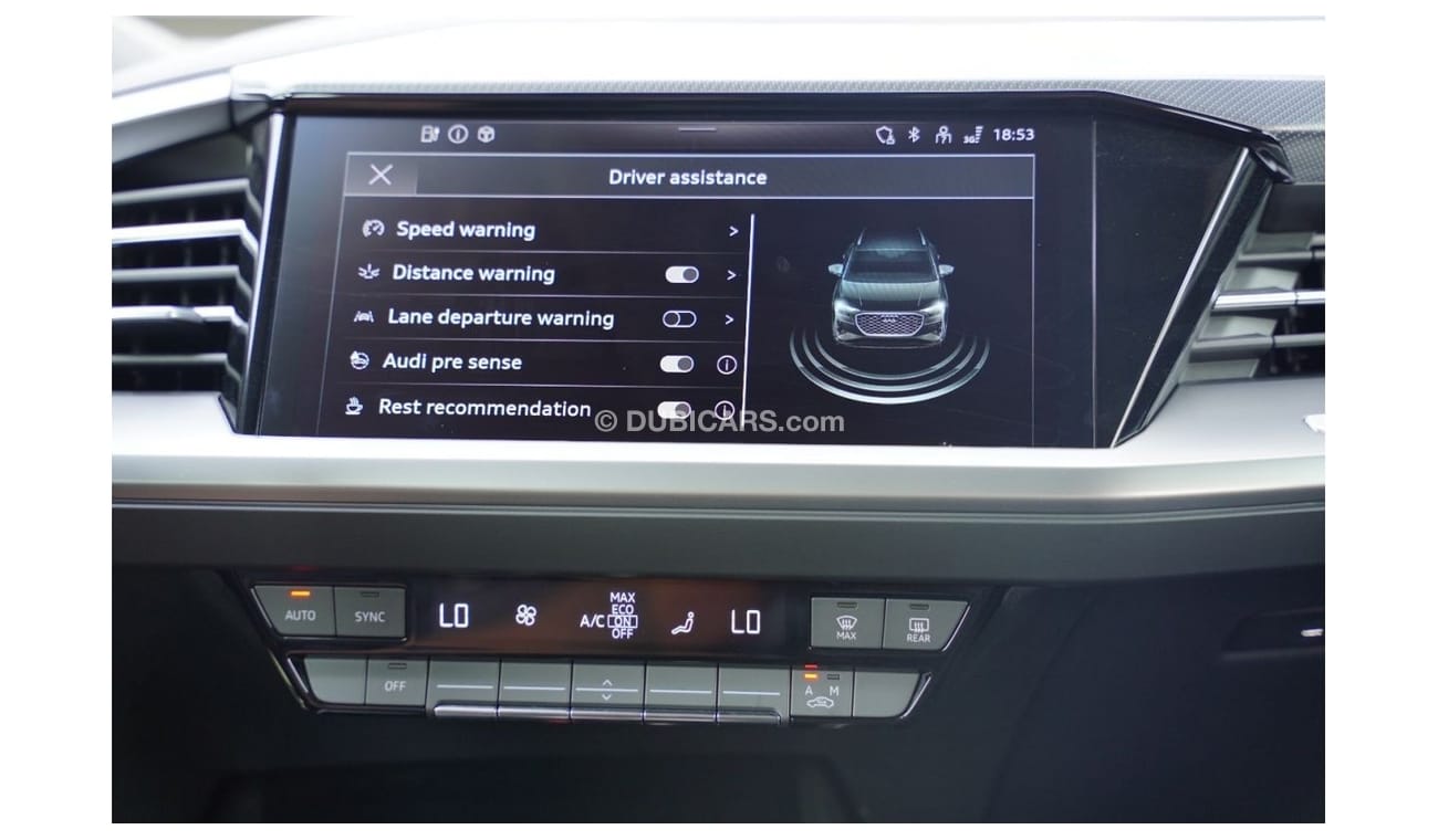 أودي اي ترون Q4 ,FWD, SUV /BRAND NEW/ 2022