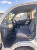 Kia Bongo STD (NON GCC) RIGHT HAND VEHICLE ONLY FOR EXPORT