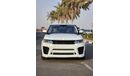 Land Rover Range Rover Sport RANGE ROVER SPORT FULL OPTION CLEAN CAR