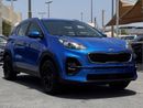 Kia Sportage EX TOP