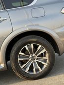 Nissan Armada 4WD Full option 2020 360 cameras