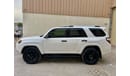 Toyota 4Runner 2019 XP SPECIAL EDITION 4x4 - 7 SEATS SUNROOF FULL OPTION USA IMPORTED
