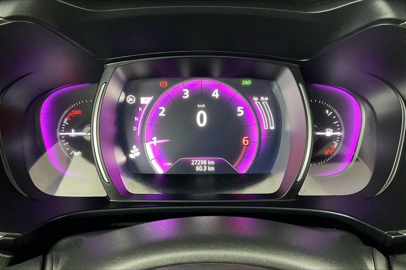 Renault Koleos LE | Guaranteed Warranty | 0 Down Payment