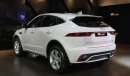 Jaguar E-Pace D150 AWD