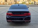 Genesis G90 Pristine Luxury - American Specs - Fully Loaded