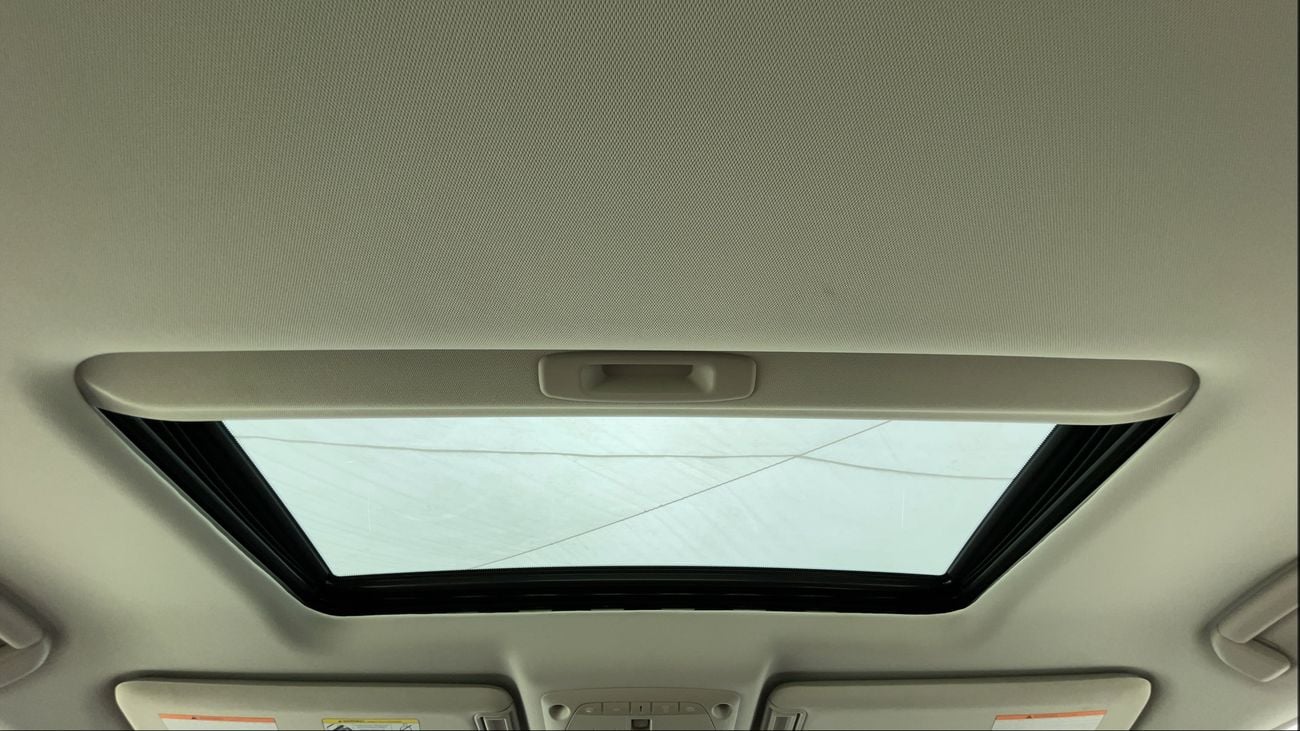 نيسان باترول 2023 SE PLATINUM CITY | AED 2849/Month | 0 DP | 30 Day Return | Warranty | Service History