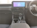 Toyota Prado Brand New L Prado Petrol 2.7 liter ,Right Hand Drive ,Only For Export Available