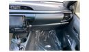 Toyota Hilux TOYOTA HILUX 2.8L DSL GR SPORT A/T