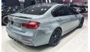 بي أم دبليو M3 SPECIAL OFFER BMW M3 CS ONE OF 1200 2018 GCC IN PERFECT CONDITION WITH FULL SERVICE HISTORY