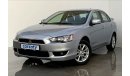 Mitsubishi Lancer GLS