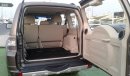 Mitsubishi Pajero MITSUPISH PAJERO 2013 BRON KHALIGE NO PIANT NO ACCIDENT KHALIGE Full option