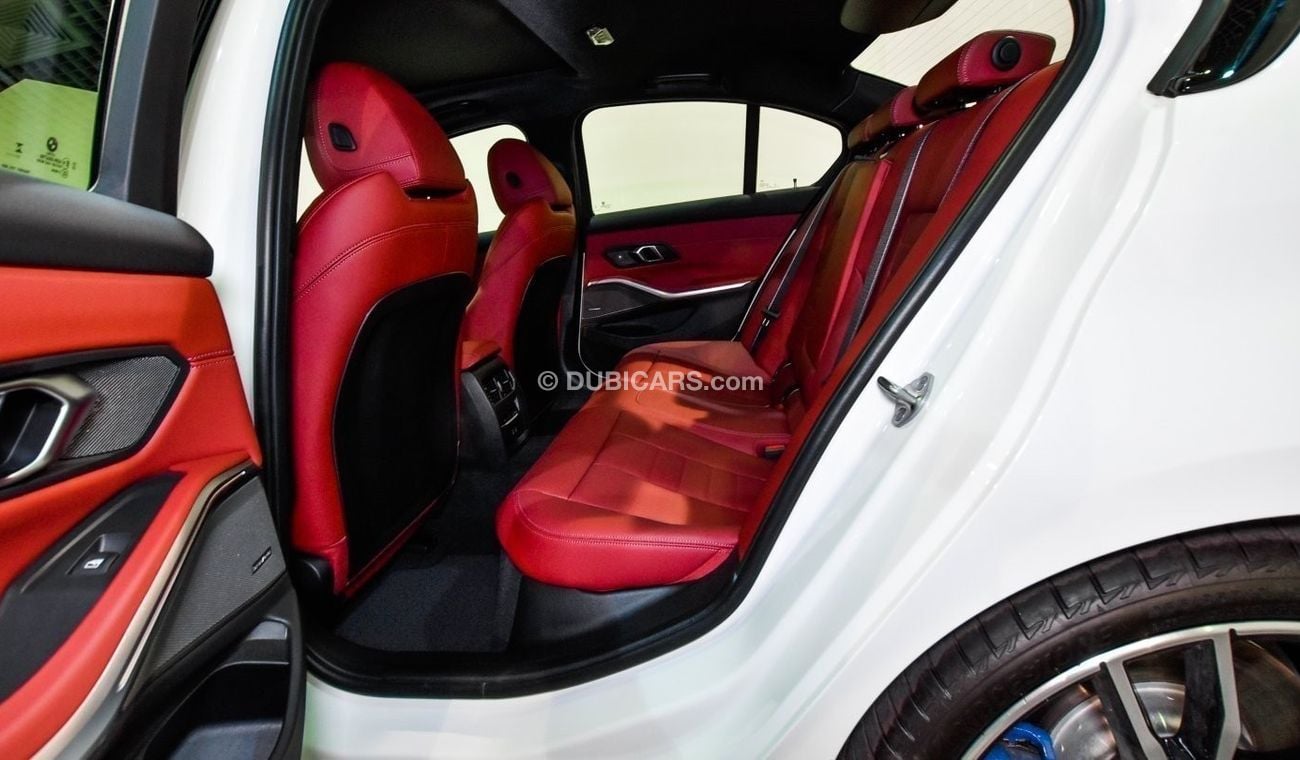 بي أم دبليو 330i I